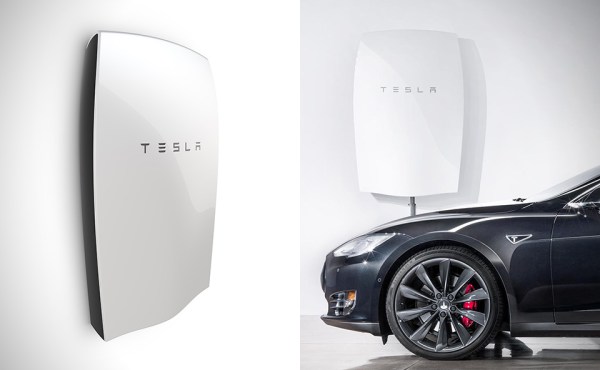 tesla powerwall