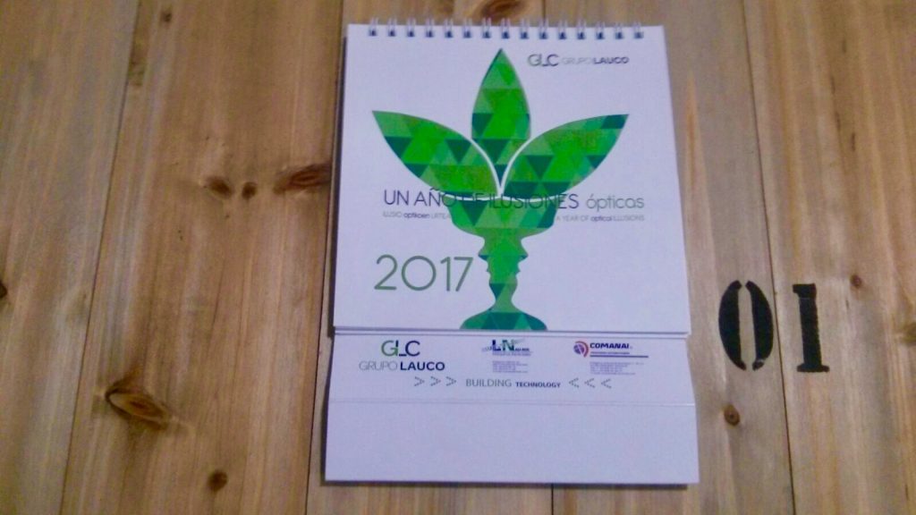 Calendario 2017